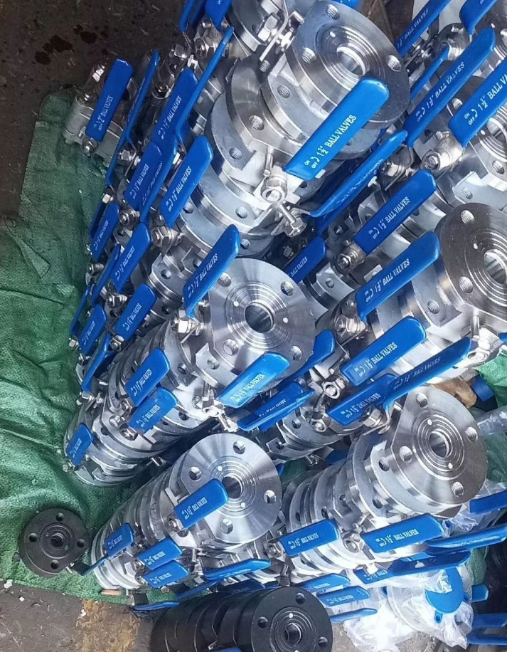 球閥怎么選？球閥的優點與缺點