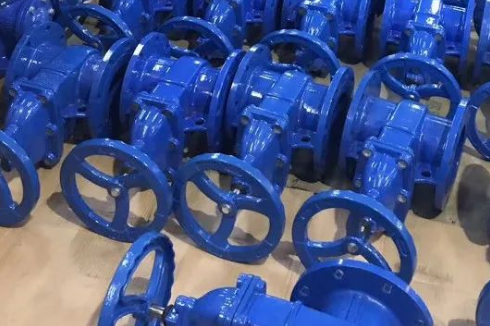 什么是油控跳閘閥？